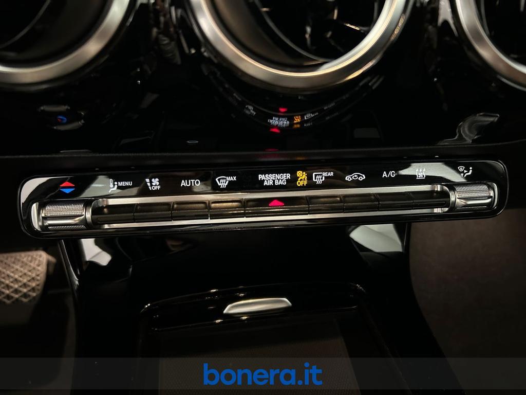 Mercedes Classe A 250 250 e Plug-In-Hybrid Advanced Progressive Speedshift DCT AMG 8G