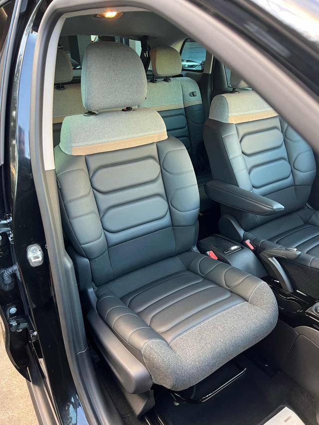 CITROEN C3 Aircross PureTech 110 S&S Shine Pack