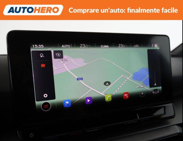 SEAT Leon 1.5 EcoTSI ACT 150 CV 5p. DSG FR