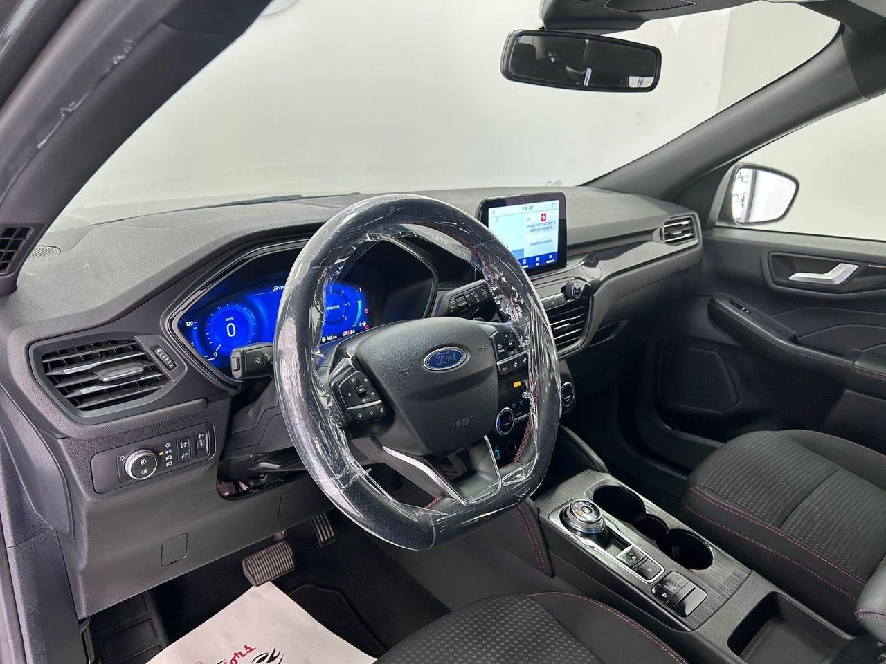 Ford Kuga 1.5 EcoBlue 120 CV aut. 2WD ST-Line X- 2022