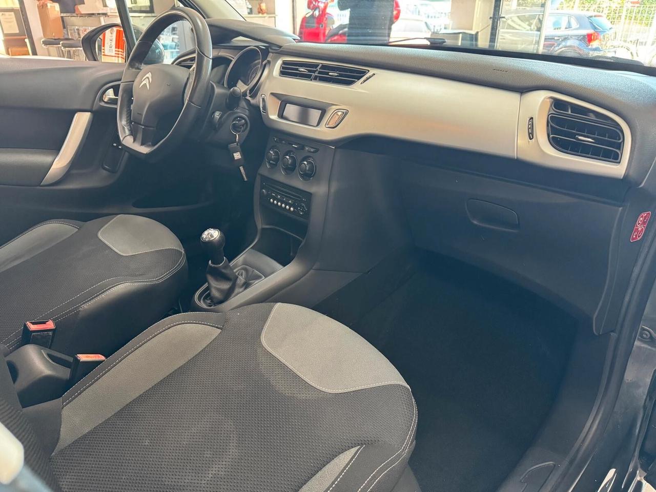 Citroen C3 1.1 Attraction TENUTA BENISSIMO SUBITO DISPONIBILE