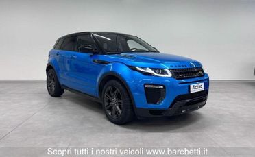 Land Rover RR Evoque Range Rover Evoque Evoque 2.0 td4 Landmark edition 180cv 5p auto