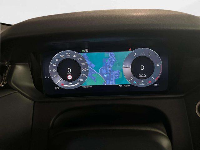 LAND ROVER Range Rover Velar 2.0D I4 204 CV Dark Edition