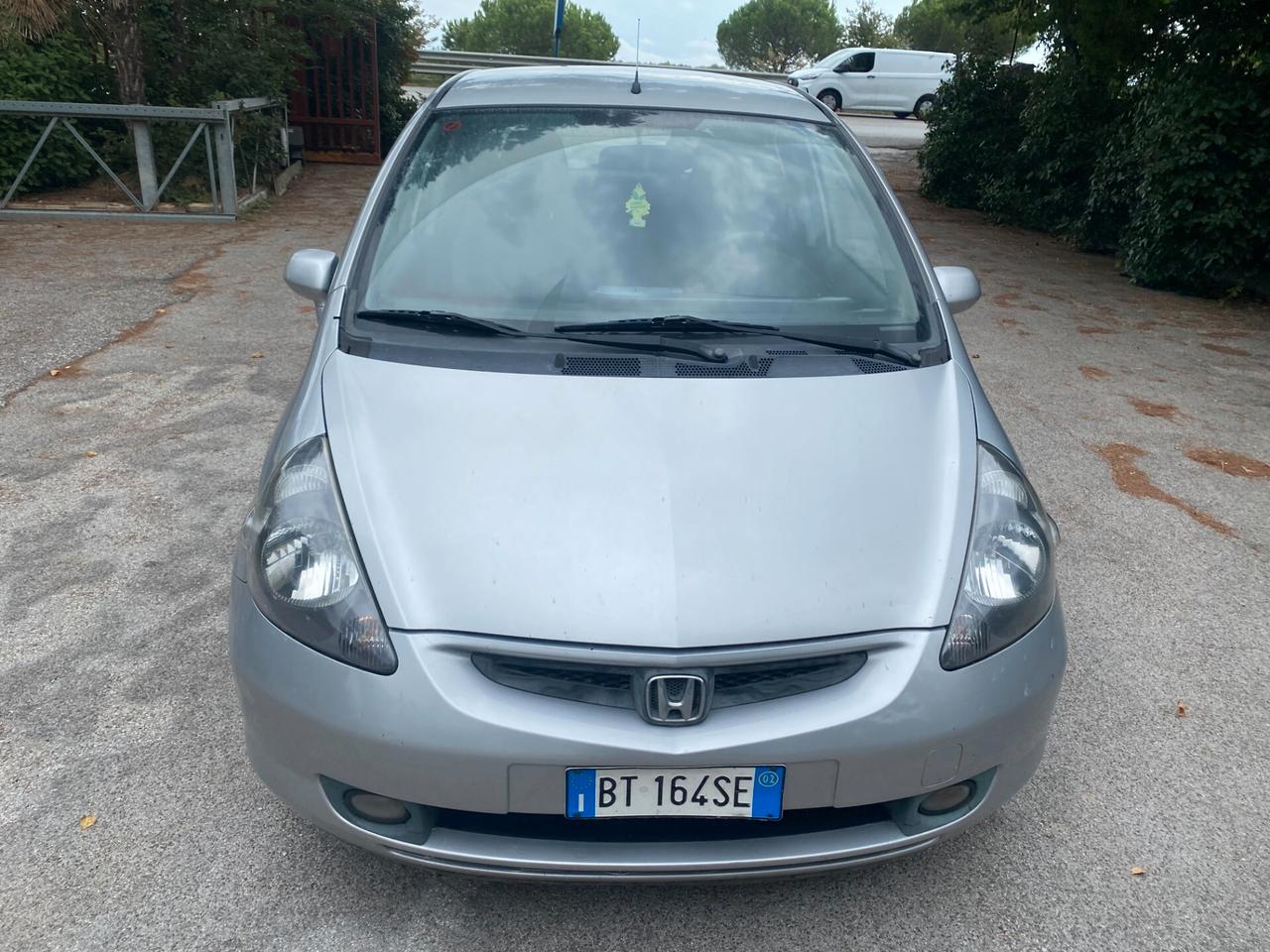 Honda Jazz 1.2 i-DSi 5p.