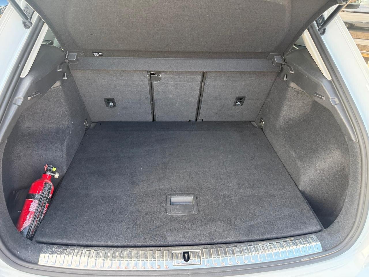 Audi Q3 35 TDI 2.0 150CV S tronic Advanced Full Led