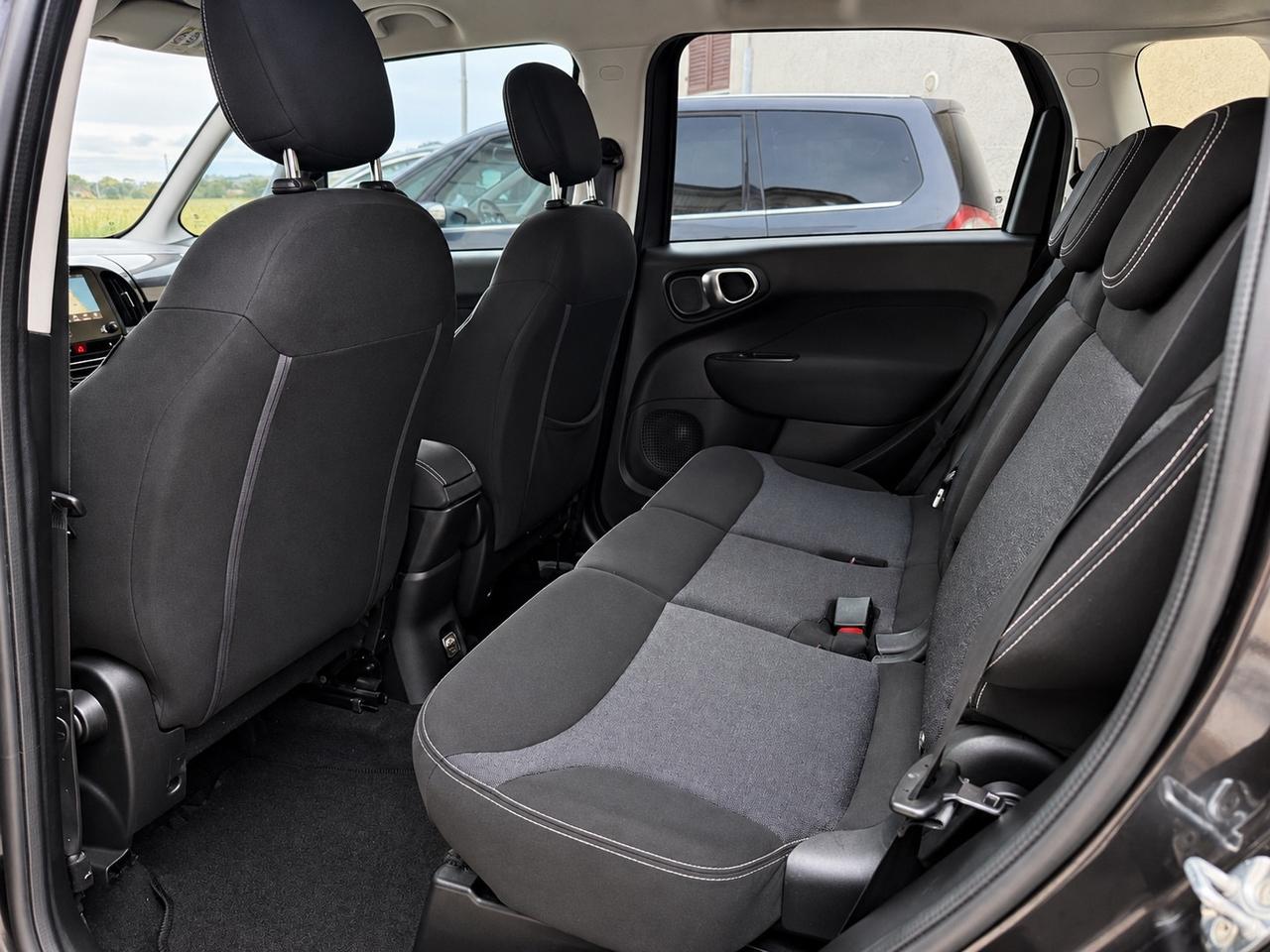 Fiat 500L 1.6 Multijet 120 CV Lounge