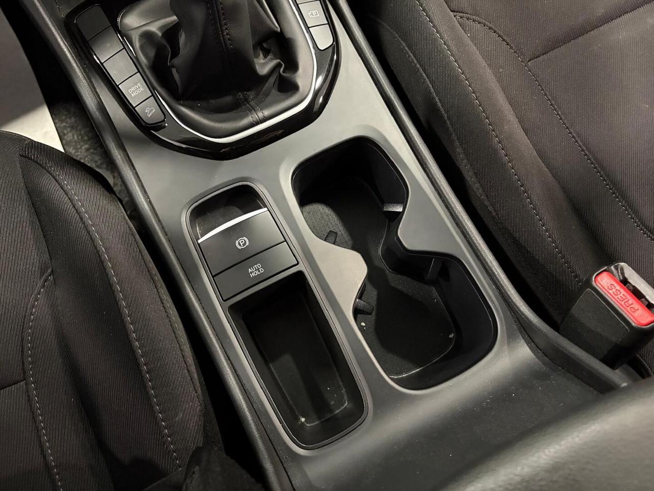 Hyundai Tucson III 1.6 t-gdi 48V Xline 2wd imt