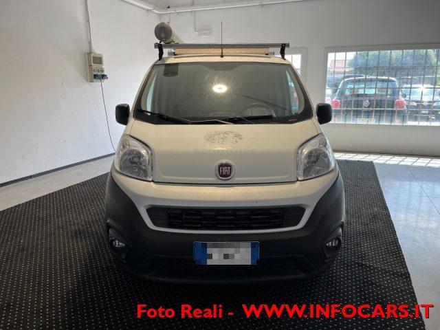 FIAT Fiorino 1.3 MJT 95CV Cargo SX
