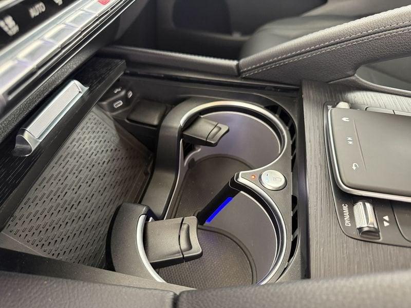 Mercedes-Benz GLE GLE 300 d 4M AMG Line Premium Plus
