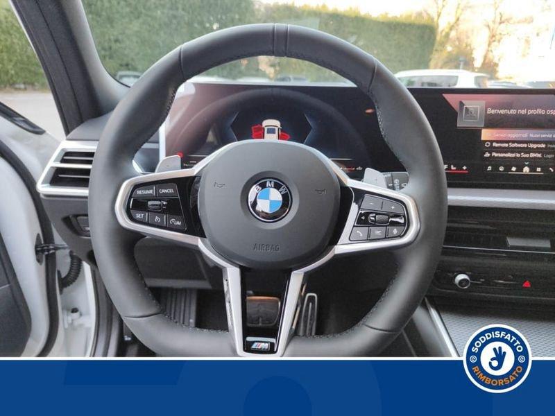 BMW Serie 3 Touring 320d M Sport Pro