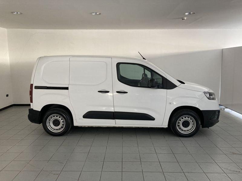 Toyota Proace City 1.5D 100 CV S&S L1 S Comfort