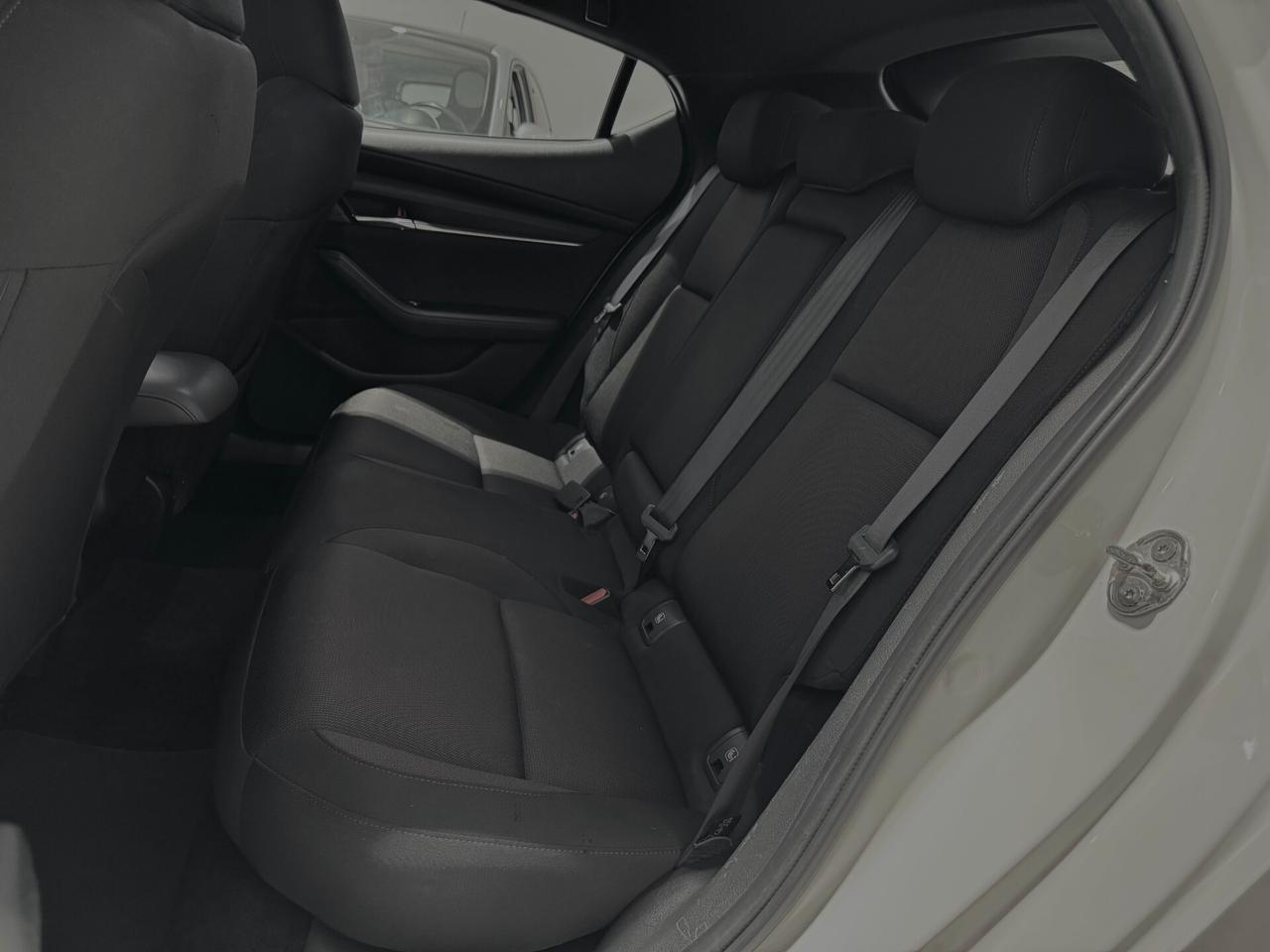 Mazda 3 Mazda3 1.8L Skyactiv-D Evolve