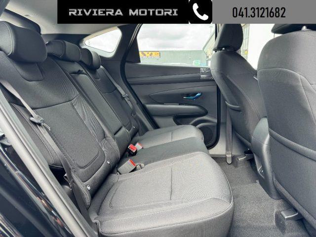 HYUNDAI Tucson 1.6 CRDI Klass pronta consegna