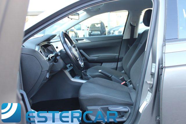 VOLKSWAGEN Polo 1.6 TDI 5p Comfortline NEOPATENTATI