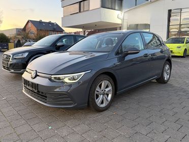 VOLKSWAGEN Golf 8 2.0TDI 116CV IQ-LIGHT FULL LED NAVI