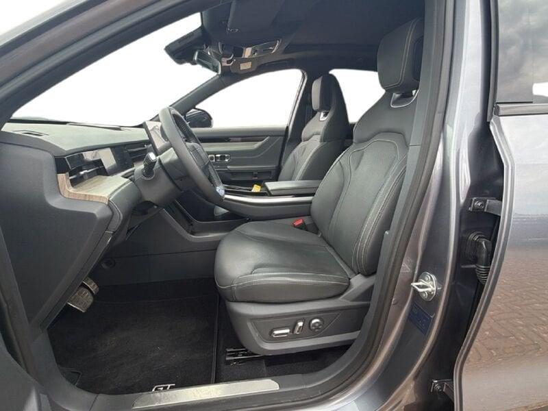 SPORTEQUIPE Sportequipe 6 GT 1.6 T-GDI DCT