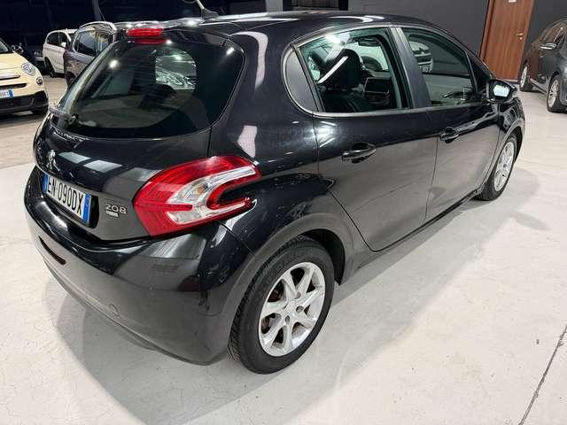 Peugeot 208 Neopatentati Navigatore Manuale