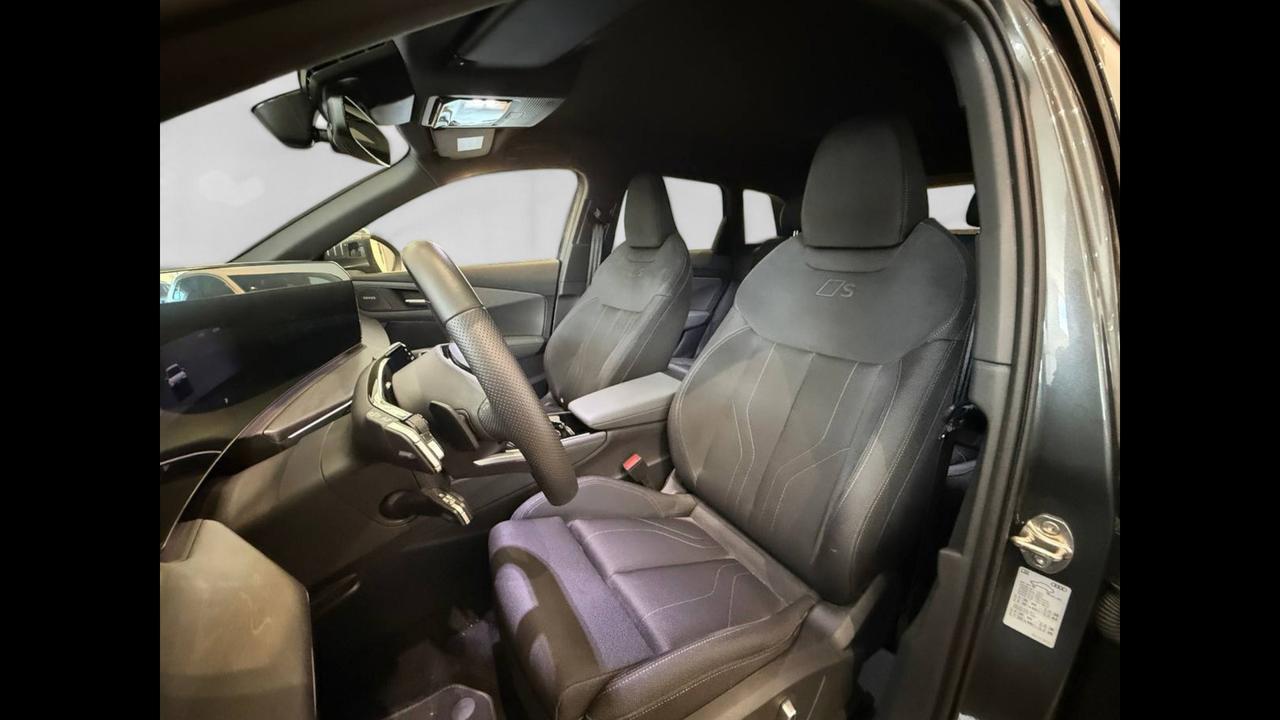Audi Audi Q3 SUV Business e-hybrid 200 kW S tronic