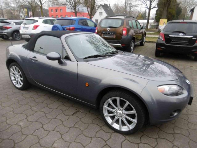 MAZDA MX-5 2.0L 16V 3rd 160cv!! ISCRIVIBILE ASI