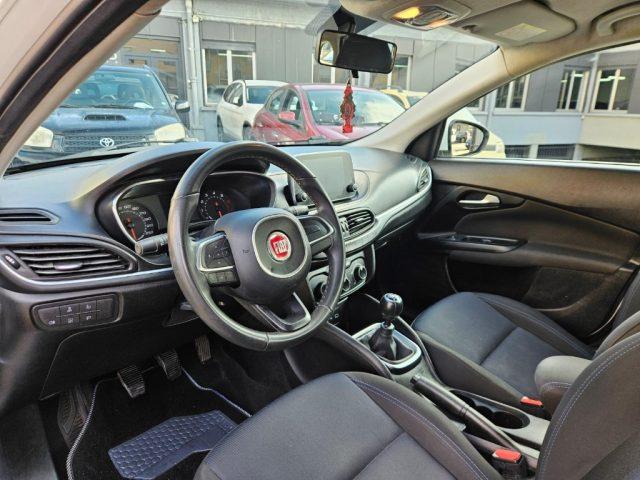 FIAT Tipo 1.4 SW GPL