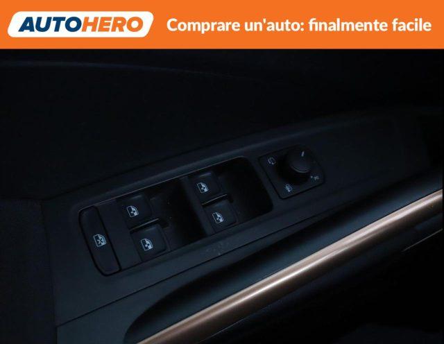 SKODA Fabia 1.0 TSI 110 CV DSG Style