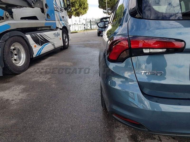 FIAT Tipo Tipo SW 1.6 mjt s&s 130cv