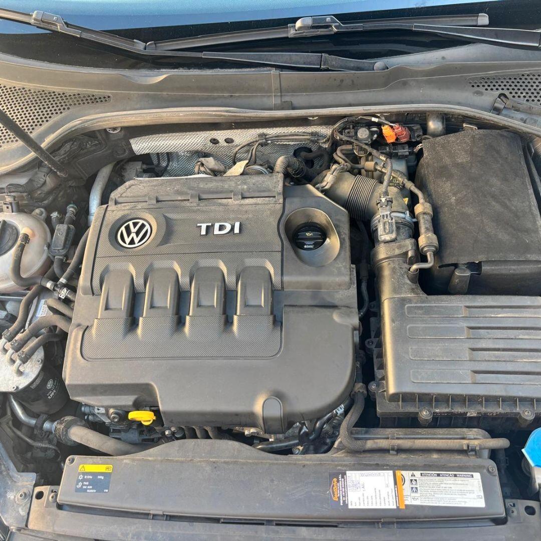 Volkswagen Golf 1.6 TDI 5p. - 105CV