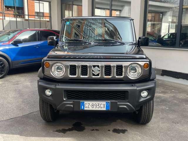 Suzuki Jimny 1.5 100cv GLX 5 Porte Allgrip Auto Prezzo Reale