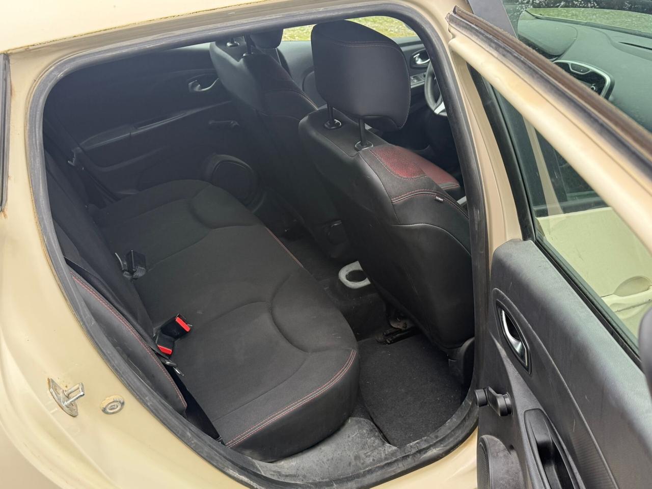 Renault Clio 1.2 75CV 5 porte Wave