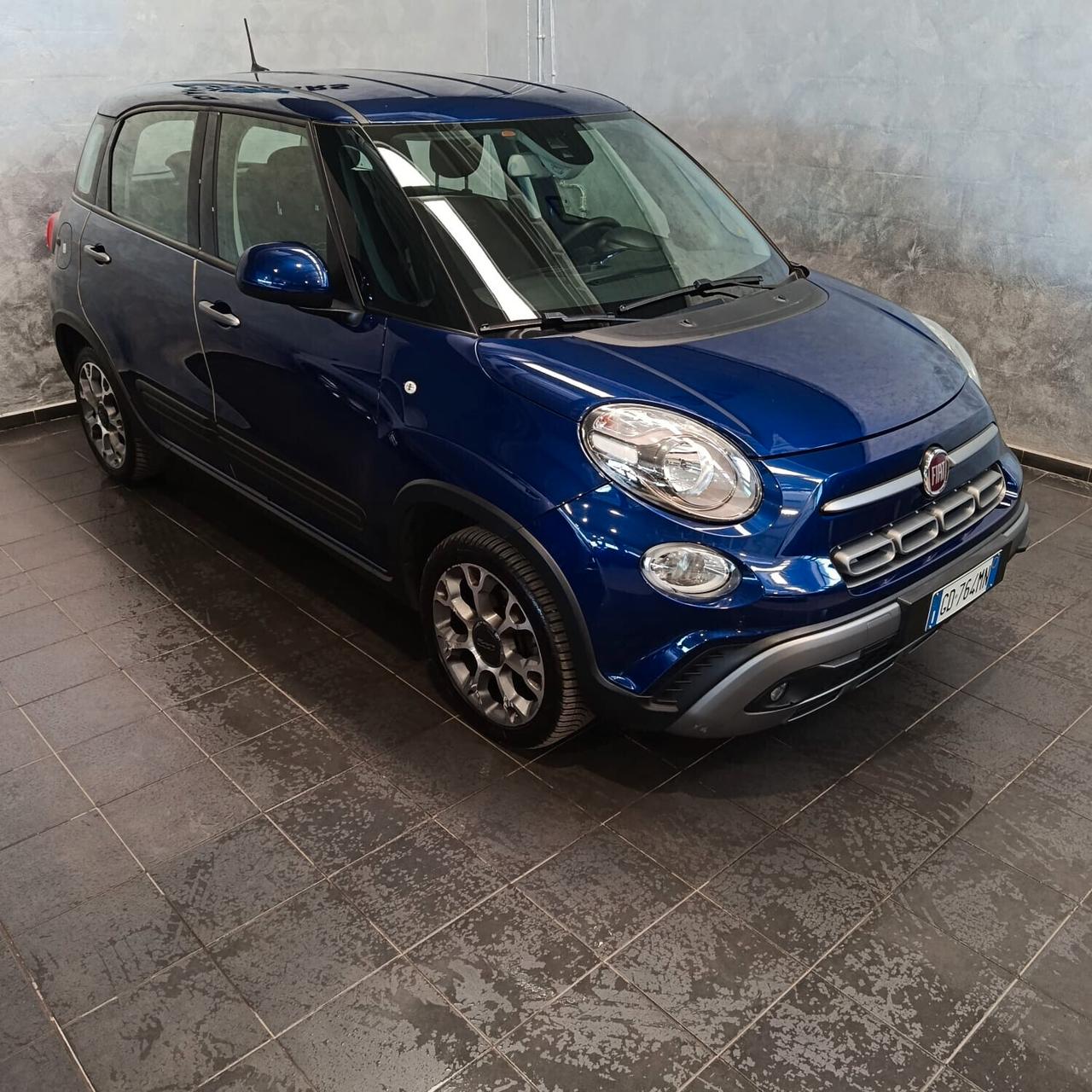 Fiat 500L 1.3 Multijet CROSS
