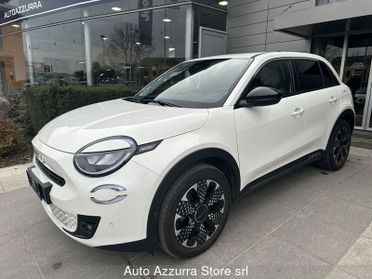 FIAT 600 Hybrid 100 CV DCT MHEV La Prima *COLORI VARI, PROMO AZZURRA*