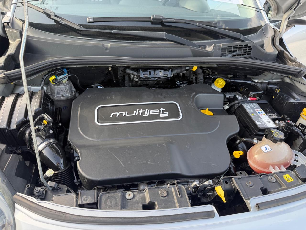 Fiat Doblo Doblò 1.6 MJT 16V Dynamic