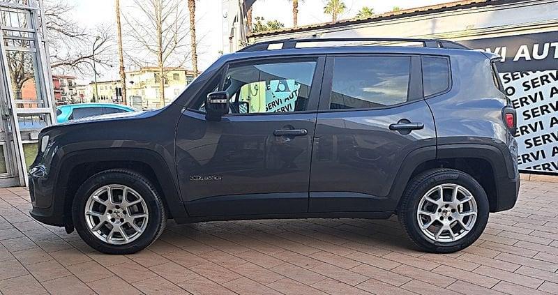 Jeep Renegade Renegade 1.6 mjt Limited 2wd 130cv