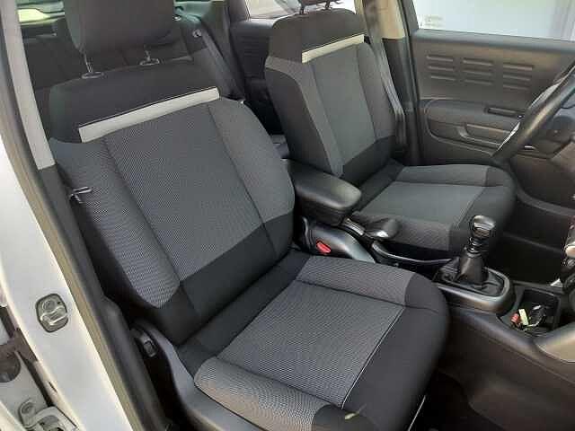 Citroen C3 Aircross BlueHDi 100 S&S Shine