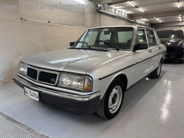 LANCIA Delta TREVI 2.0 VOLUMEX