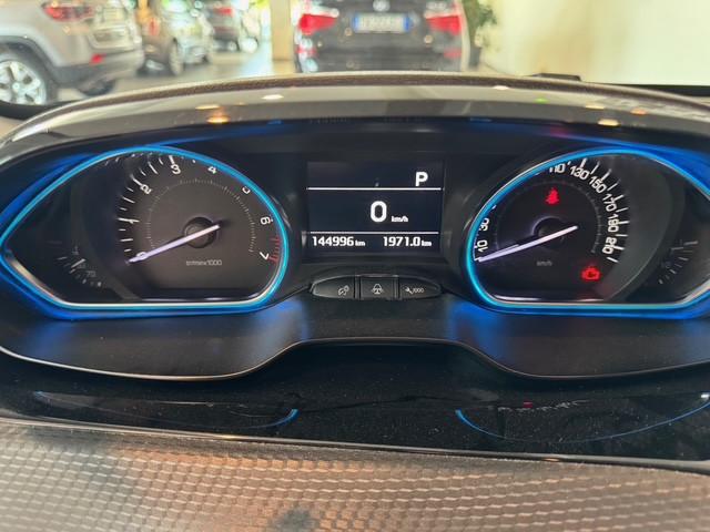 Peugeot 2008 2008 1.2 puretech t Allure s&s 110cv eat6 my16