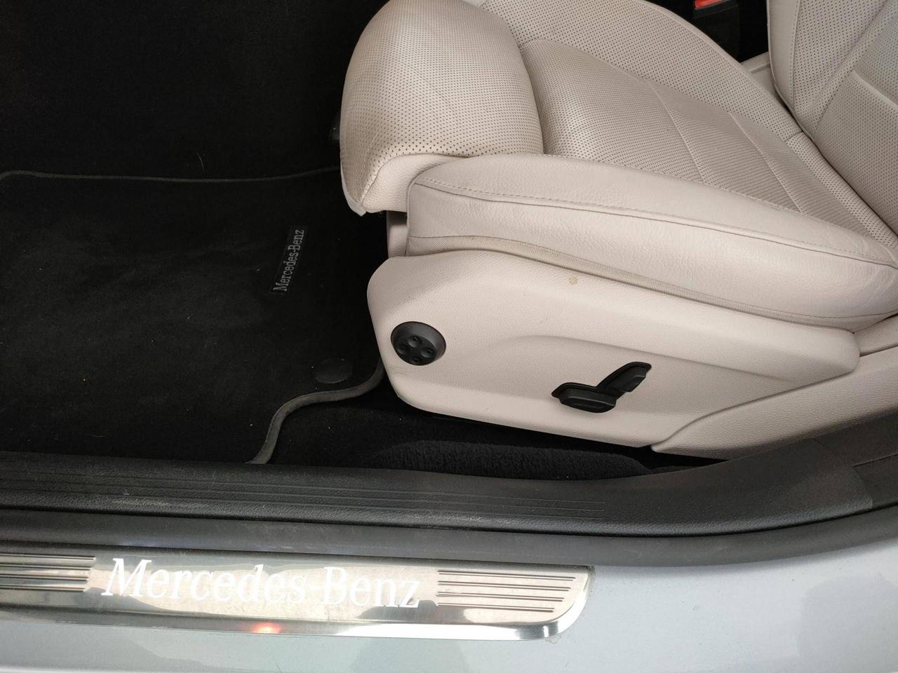 Mercedes Classe E E 300 de phev (eq-power) Premium 4matic