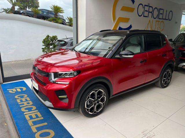 CITROEN C3 PureTech 100 S&S Max tua da ?199,00 mensili