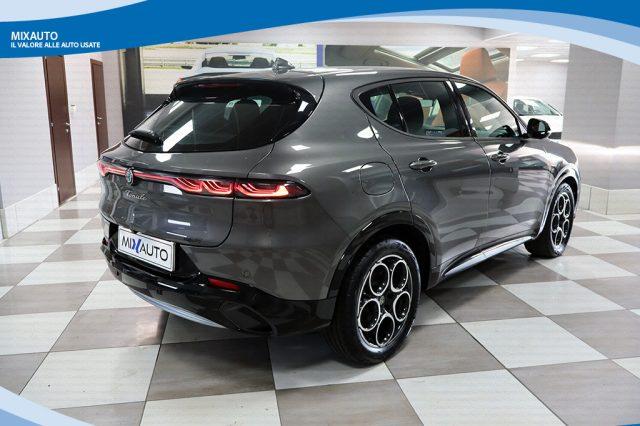 ALFA ROMEO Tonale 1.5 Hybrid 160cv Ti TCT7 EU6