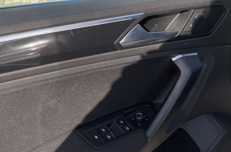 Volkswagen Tiguan 2.0 TDI SCR LIFE 122CV