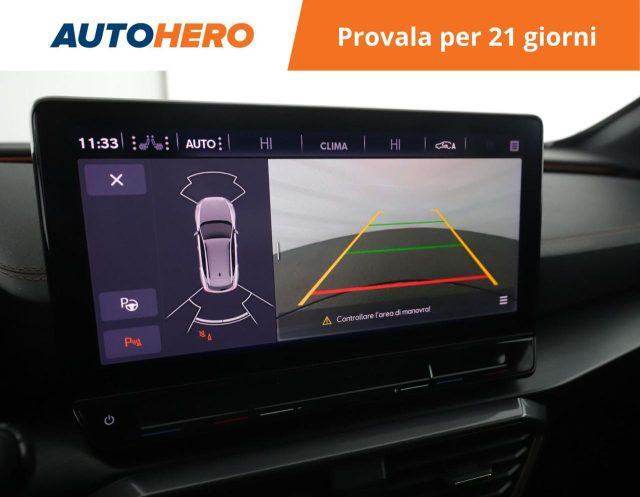 CUPRA Formentor 2.0 TSI 4Drive DSG VZ