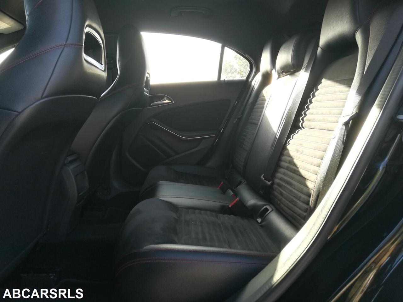 MERCEDES - Classe A - 160 CDI Sport - NEOPATENTATI