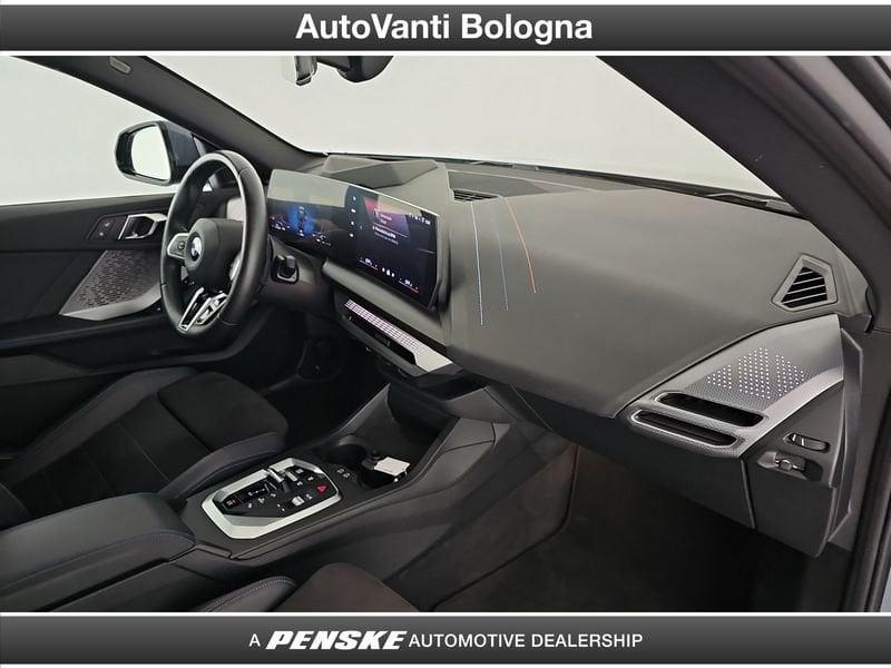 BMW Serie 2 Gran Coupe 218d Gran Coupe MSport Pro auto