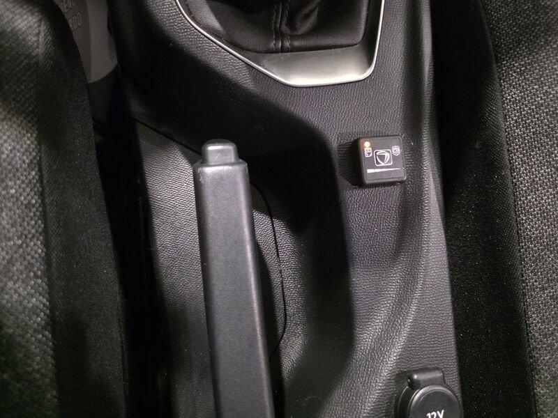 Peugeot 208 PureTech 75 Stop&Start 5 porte Active