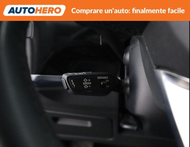 AUDI Q3 SPB 35 TDI quattro S tronic