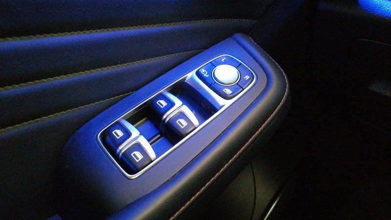 MG HS E 1.5 t-gdi phev Exclusive auto