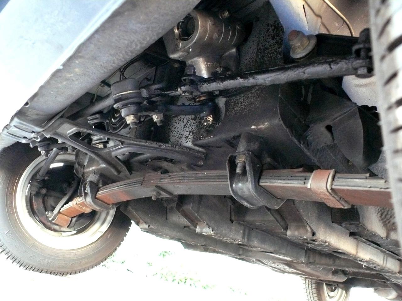 Fiat 126 650 (M1234)