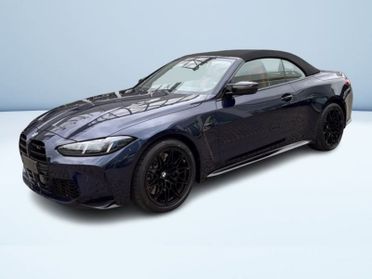 BMW Serie 4 Cabrio M4 Competition xDrive Cabrio