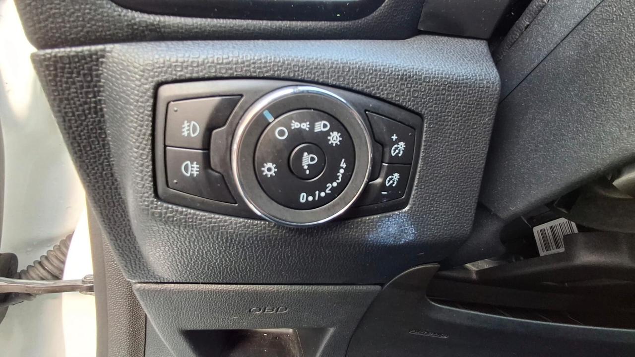 Ford EcoSport 1.0 EcoBoost 125 CV Start&Stop ST-Line