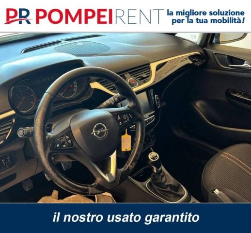 Opel Corsa 1.3 cdti b-Color 75cv 5p